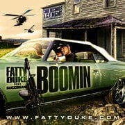 Tampa Rap Sensation Fatty Duke Collaborates With Gucci Mane For Boomin New Single