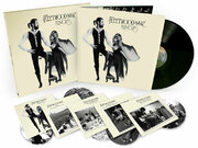 Fleetwood Mac To Reissue Landmark Album The Rumours; Current Band Lineup To Embark On 48-City North American Tour!