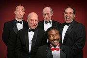 The Grandmothers Of Invention Roxy And Elsewhere And More US Tour To Begin April 2012