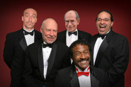 The Grandmothers Of Invention 'Roxy And Elsewhere And More' US Tour To Begin April 2012