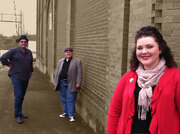 Local Christian Music Favorites Release New Album Jesus Folk