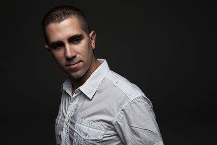 Giuseppe Ottaviani releases 'Magenta Live' Out June 23rd 2014