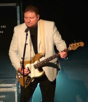 Legendary Vocalist Greg Lake Extends Songs of a Lifetime to UK and Europe Following Successful North American Tour