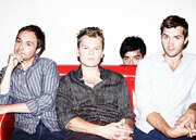 Grizzly Bear Extends Multi-Festival Summer Tour With New Dates