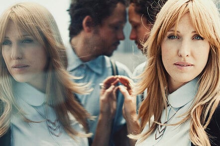 Alt-Folk Collective Gungor Launches 60+ City Headling Tour Oct. 24