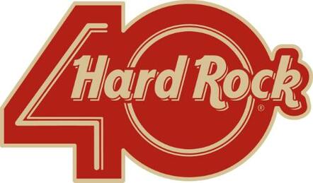 Hard Rock International Commemorates Four Decades Of Rockin' The Globe