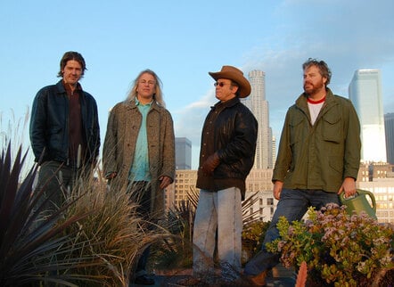 I See Hawks In LA's New All-Acoustic CD 'New Kind Of Lonely' Arrives March 6, 2012