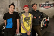 Blink-182 Live In Berlin - Updated Event Information