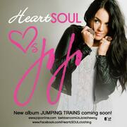 Heartsoul Collaborates With JoJo For The Ultimate Mix Of Music & Fashion To Launch Heartsouls Fresh Face Model Search