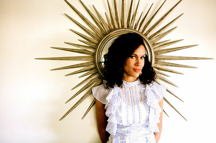 Download Sophia Bastian's New Single "Breaking" + Watch Video
