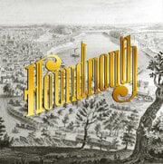  Houndmouths Debut LP From The Hills Below The City Out June 4, 2013