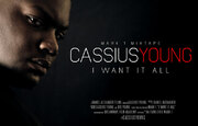 Birmingham Based Recording Artist Cassius Young Celebrates The New Year With A New Visual For His Track I Want It All