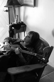 Suzy Bogguss: Lucky Track-By-Track