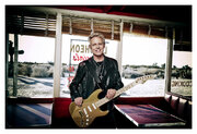 Don Felder Solo Album Set For Re-Release March 25, Entitled Road To Forever: Extended Edition