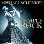 Michael Schenker Temple Of Rock New Album And US Tour