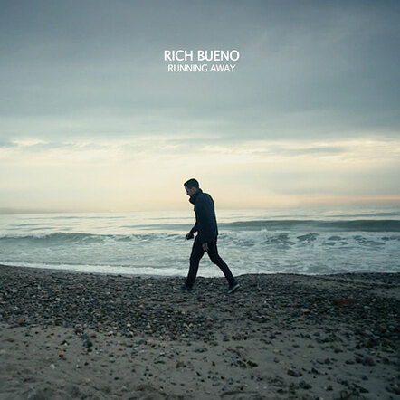 Introducing North London Based Rich Bueno And His Outstanding Debut Single 'Running Away'