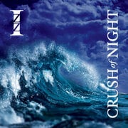 IZZ Set To Release New Album Crush of Night, On May 1, 2012 Featuring Guest Appearance By Gentle Giant Guitarist Gary Green