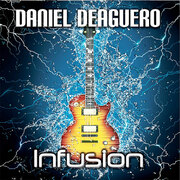 Night Beat Released Daniel Deaguero - Infusion