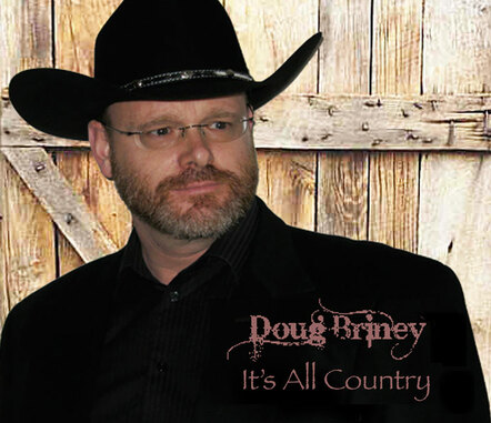 Country Artist Doug Briney Hires MTS Management For Publicity Campaign, Sets Release Date