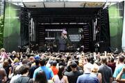 Cee Lo Green Headlined Range Rover Evoque Live, An Interactive Global Music Event Held In New York On May 21