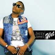 Jazzy Jones Releases New International Single Wet