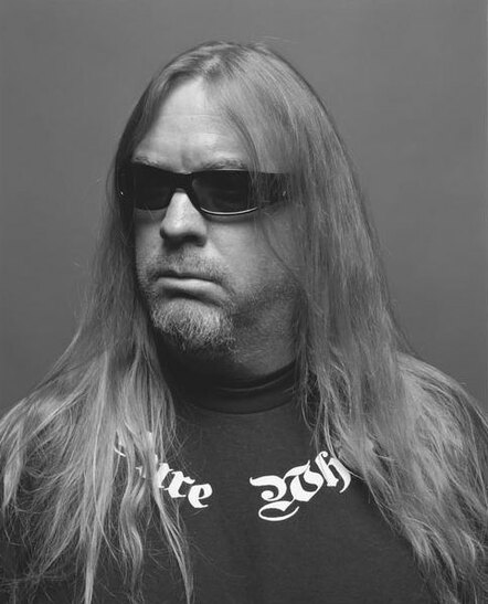 The Recording Academy Statement Re: Jeff Hanneman