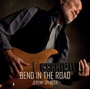 New CD From Original Fleetwood Mac Guitarist Jeremey Spencer To Be Released Worldwide On August 28, 2012