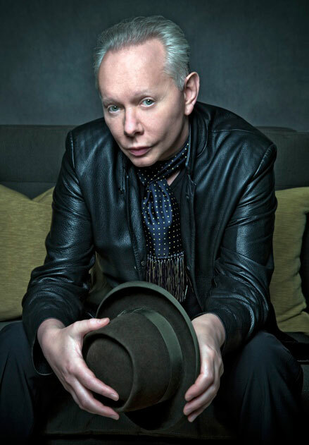 Joe Jackson New Album The Duke Debuts On The Billboard Charts; Confirmed For Late Night With Jimmy Fallon On 7/13 And NPR