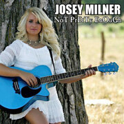 Josey Milner Kicks Is Releasin New Single Not Pretty Enough On December 11, 2012