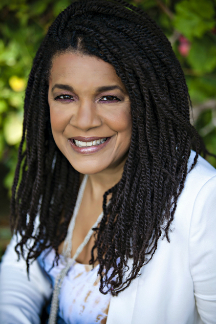 Kathryn Bostic, Composer Of Dear White People Debuts At The LA Film Festival On June 18, 2014
