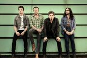 Kings Of Leon Announce 2014 Summer Amphitheater Tour