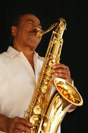 Beloved Bebopper Benny Golson To Kick Off Crystals 2013 Jazz Cruise Line-up