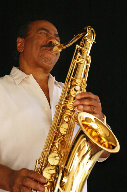 Beloved Bebopper Benny Golson To Kick Off Crystal's 2013 Jazz Cruise Line-up