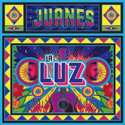 New Juanes Single La Luz (The Light) Is Globally Released Today