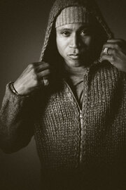 LL Cool J Brings Authentic Music Back On April 30, 2013