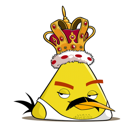 Legendary Queen Frontman Freddie Mercury To Become An Angry Bird To Celebrate Freddie For A Day