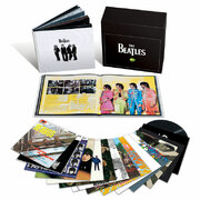 The Beatles Acclaimed Studio Album Remasters To Be Released Worldwide On 180-Gram Vinyl