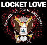 Power-Punk Band Locket Love Announces Global Digital Release Of Debut EP  My Minor Chords Matter