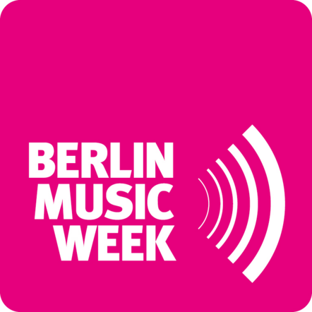 Berlin Music Week 2012