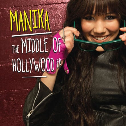 Pop Artist Manika To Debut Single "Good Girls" In June 2012