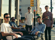 Man Overboard Reveal Album Title, Cover Art And Release Date For Upcoming LP: Heart Attack Out May 28, 2013