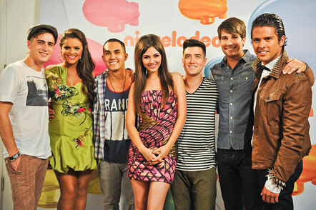 Nickelodeon Brazil Announces The Winners Of The 13th Edition Of Meus Premios Nick