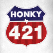 Honky To Release 421 On CD, Vinyl And Digital Formats On October 9, 2012