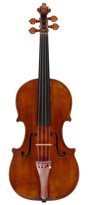 Lorin Maazels Guadagnini Violin Of 1783 To Be Auctioned At Tarisio