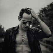 Wolf Trap Adds Marc Anthony On September 10 For The 2013 Summer Filene Center Season