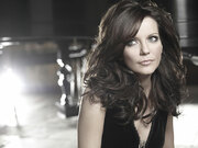 Martina McBride Celebrates Everlasting Release Week With Today Show Performance, Country Weekly Cover + More