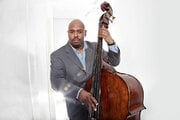 South Florida JAZZ Presents Critically Acclaimed Bassist Christian McBride And His Trio In Concert On June 14, 2014