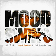 London based recording artist Mista ID releases his brand new EP Mood Swing (The Collection)