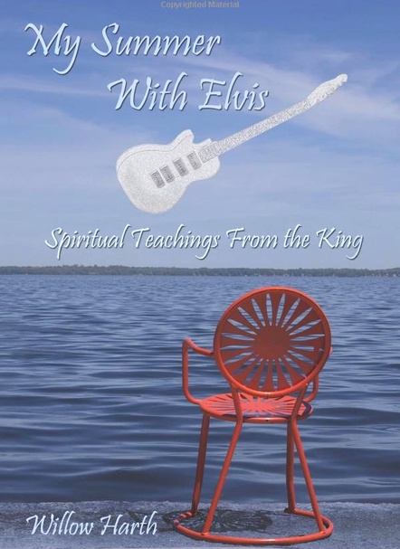 On The 34th Anniversary Of Elvis' Death, Is There Anything New To Say About The King?