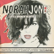 Target Partners with Norah Jones to Offer Deluxe Edition of Little Broken Hearts